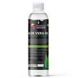 100% Pure Aloe Vera Gel