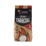 Coconut Charcoal Briquettes for Grilling / BBQ Sustainable