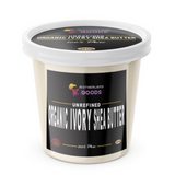 Raw Creamy Shae Butter In Tub