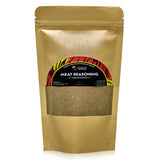 Ghanaian Style Meat Seasoning