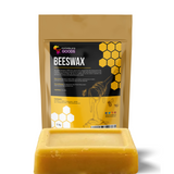 Pure Yellow Beeswax Natural