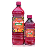 Zomi Palm Oil –  Premium Vegetable Oil for Cooking