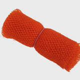 African Net Bathing Sponge for Face and Body Exfoliating. Long-Lasting Scrubber Leaves Skin Soft & Clean
