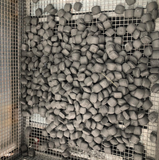 Coconut Charcoal Briquettes for Grilling / BBQ Sustainable