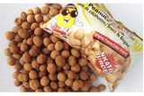 Nkatie Burger Peanut Snack From Ghana