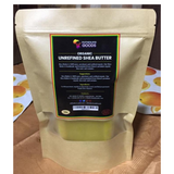 Raw Creamy Shea Butter Bulk