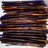 Ghanaian Waakye Leaves for Cooking - Authentic Millet / Sorghum Bicolor leaves for making Awaakye dish