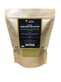 Organic Unrefined Ivory / Yellow Shea Butter  1-25lbs